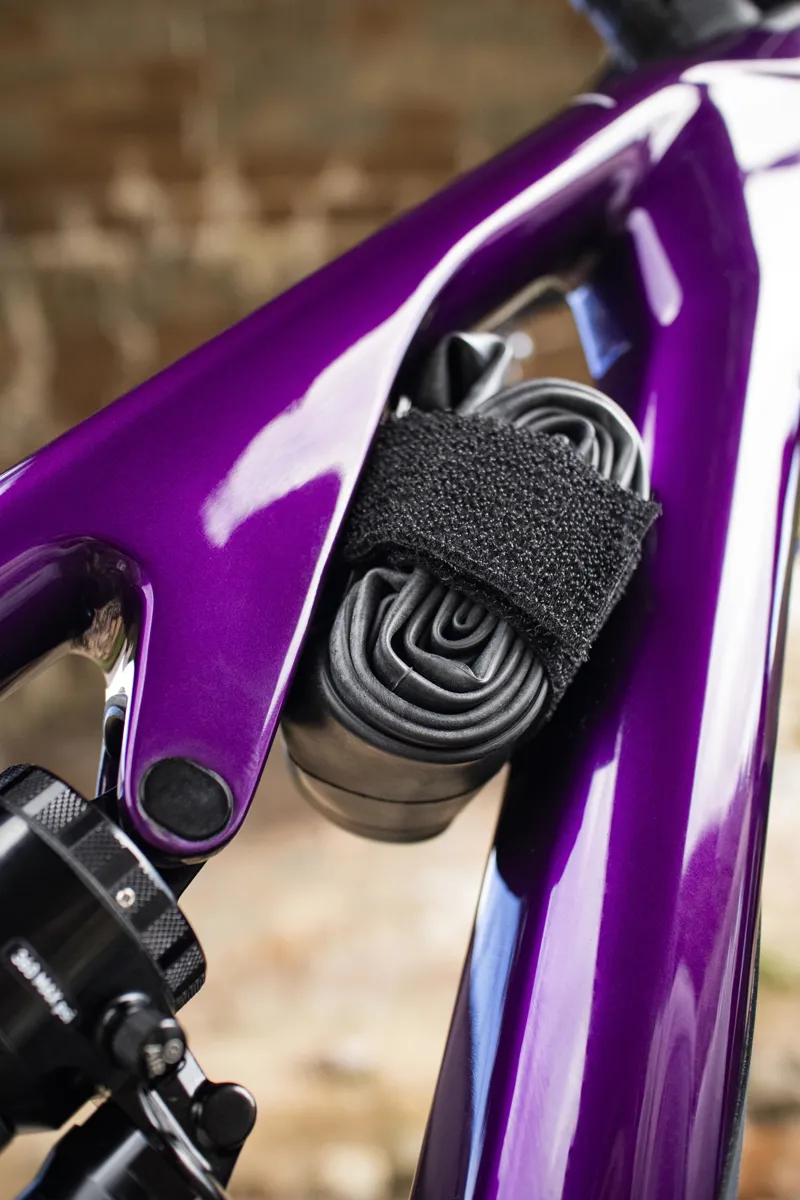 Merida MY23 One Sixty 6000 Purple-10